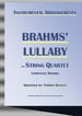 Brahms' Lullaby